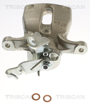 TRISCAN Bremsekaliper 817529263 for VW SKODA