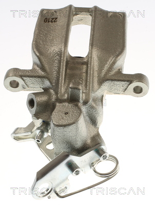 TRISCAN Bremsekaliper 817529286 for VW