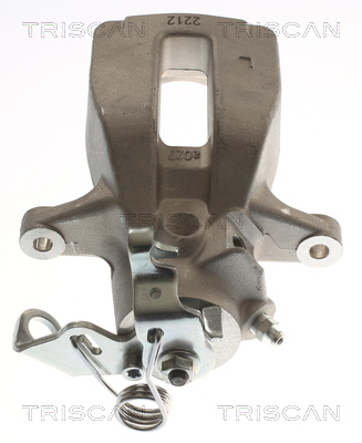 TRISCAN Bremsekaliper 817529293 for VW SKODA