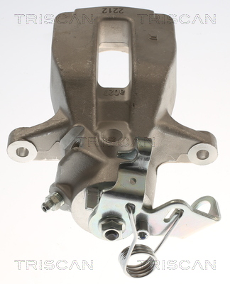TRISCAN Bremsekaliper 817529294 for VW SKODA