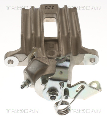 TRISCAN Bremsekaliper 817529296 for VW