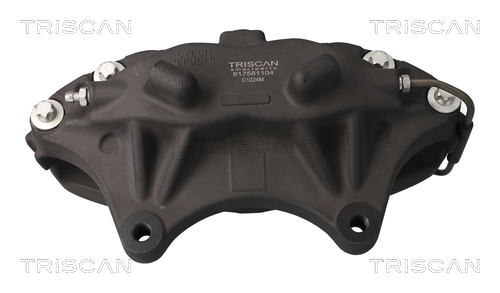 TRISCAN Bremsekaliper 817581104 for TESLA