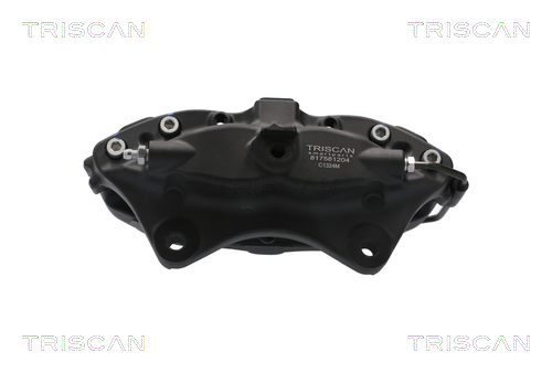 TRISCAN Bremsekaliper 8175 81204 for TESLA