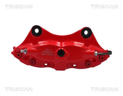 TRISCAN Bremsekaliper 817581205 for TESLA