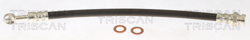 TRISCAN Bremseslange 815043270 for HYUNDAI