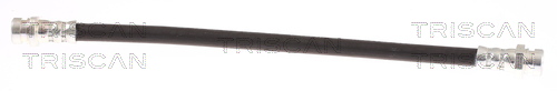 TRISCAN Bremseslange 8150 18234 for KIA