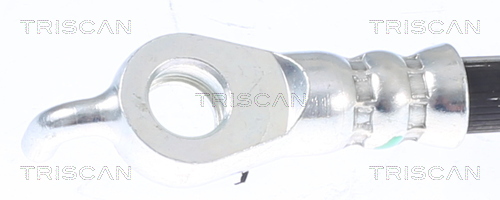 TRISCAN Bremseslange 8150 10139 for PEUGEOT TOYOTA