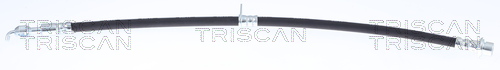 TRISCAN Bremseslange 815010138 for PEUGEOT TOYOTA