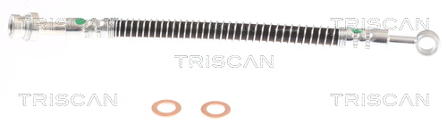 TRISCAN Bremseslange 8150 18232 for KIA