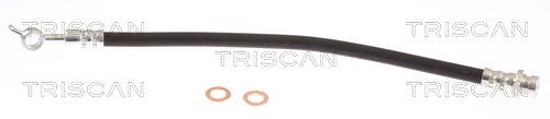 TRISCAN Bremseslange 8150 18236 for KIA