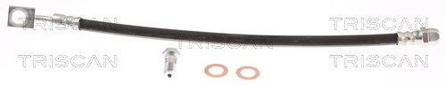 TRISCAN Bremseslange 8150 23241 for MERCEDES-BENZ