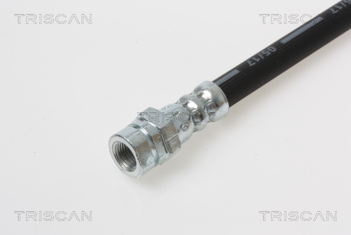 TRISCAN Bremseslange 8150 292014 for SKODA