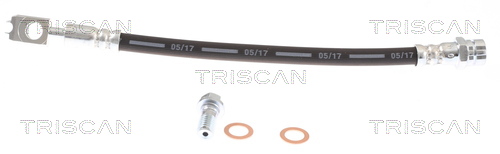 TRISCAN Bremseslange 8150292015 for SKODA