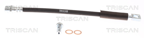 TRISCAN Bremseslange 8150 292016 for SKODA