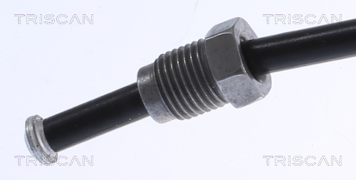 TRISCAN Bremseslange 815029355 for VW