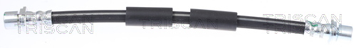TRISCAN Bremseslange 815041218 for DAIHATSU