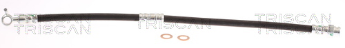 TRISCAN Bremseslange 815050138 for MAZDA