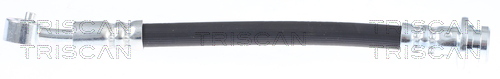TRISCAN Bremseslange 815014387 for NISSAN