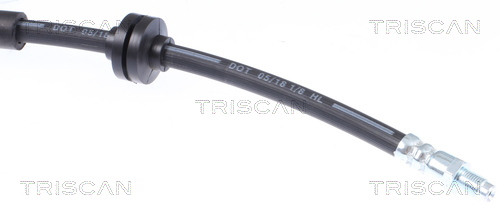 TRISCAN Bremseslange 8150 15303 for FIAT