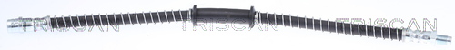TRISCAN Bremseslange 815023147 for MERCEDES-BENZ