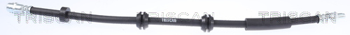 TRISCAN Bremseslange 8150 23148 for MERCEDES-BENZ