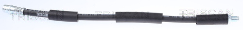 TRISCAN Bremseslange 8150 23149 for MERCEDES-BENZ