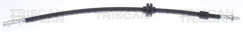 TRISCAN Bremseslange 815025165 for RENAULT