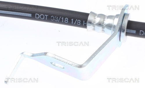TRISCAN Bremseslange 815027123 for VOLVO