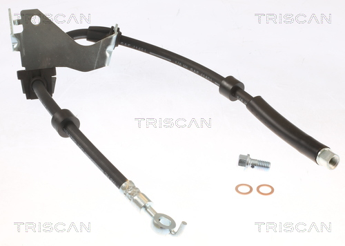 TRISCAN Bremseslange 815028142 for VAUXHALL TOYOTA