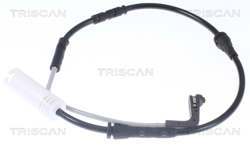TRISCAN Slidindikator, bremsebelægning 811511073 for BMW