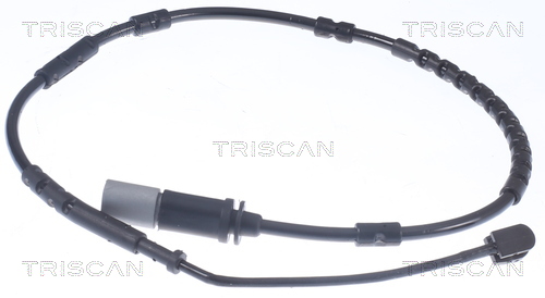 TRISCAN Slidindikator, bremsebelægning 811511074 for BMW