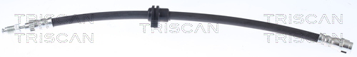 TRISCAN Bremseslange 815011130 for MINI