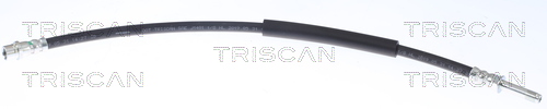 TRISCAN Bremseslange 815023242 for MERCEDES-BENZ