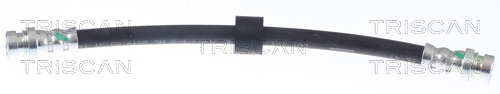 TRISCAN Bremseslange 815042285 for MITSUBISHI