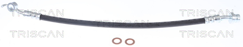 TRISCAN Bremseslange 815043297 for KIA