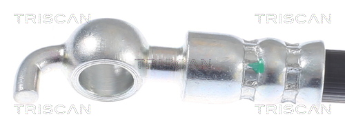 TRISCAN Bremseslange 815050273 for MAZDA