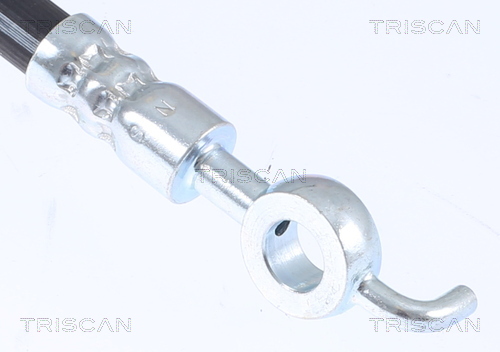 TRISCAN Bremseslange 8150 28149 for PEUGEOT TOYOTA