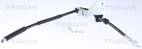 TRISCAN Bremseslange 815028149 for VAUXHALL TOYOTA