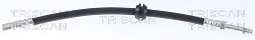 TRISCAN Bremseslange 815011249 for BMW