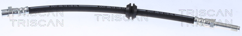 TRISCAN Bremseslange 8150 11250 for BMW