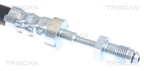 TRISCAN Bremseslange 8150 16155 for FORD