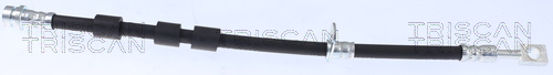 TRISCAN Bremseslange 8150 16158 for FORD