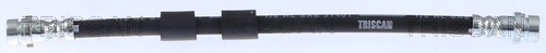 TRISCAN Bremseslange 8150 162005 for FORD