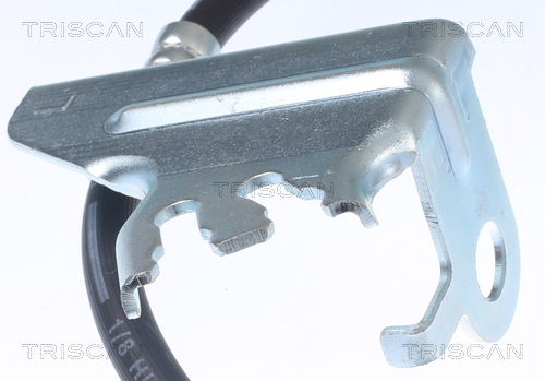 TRISCAN Bremseslange 8150 17142 for LAND ROVER