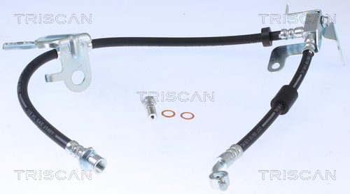 TRISCAN Bremseslange 815017142 for LAND ROVER