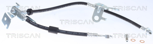 TRISCAN Bremseslange 8150 17143 for LAND ROVER