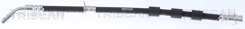 TRISCAN Bremseslange 8150162007 for FORD