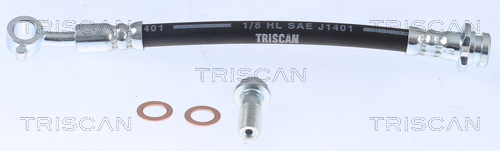 TRISCAN Bremseslange 815025279 for NISSAN RENAULT