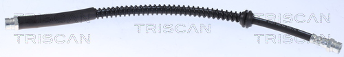 TRISCAN Bremseslange 8150292018 for VW