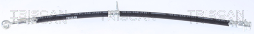 TRISCAN Bremseslange 815069134 for SUZUKI